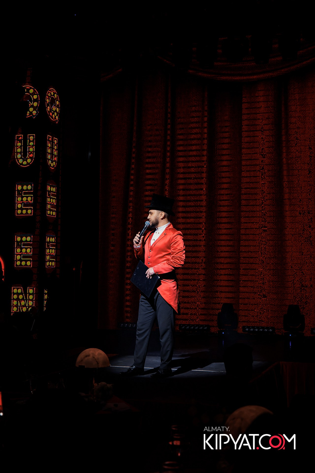 QUEEN. КИПЯТКОМ АЛМАТЫ!