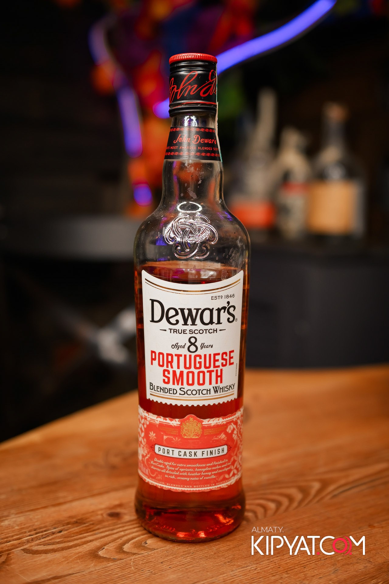 Victroy Pub. КИПЯТКОМ АЛМАТЫ!