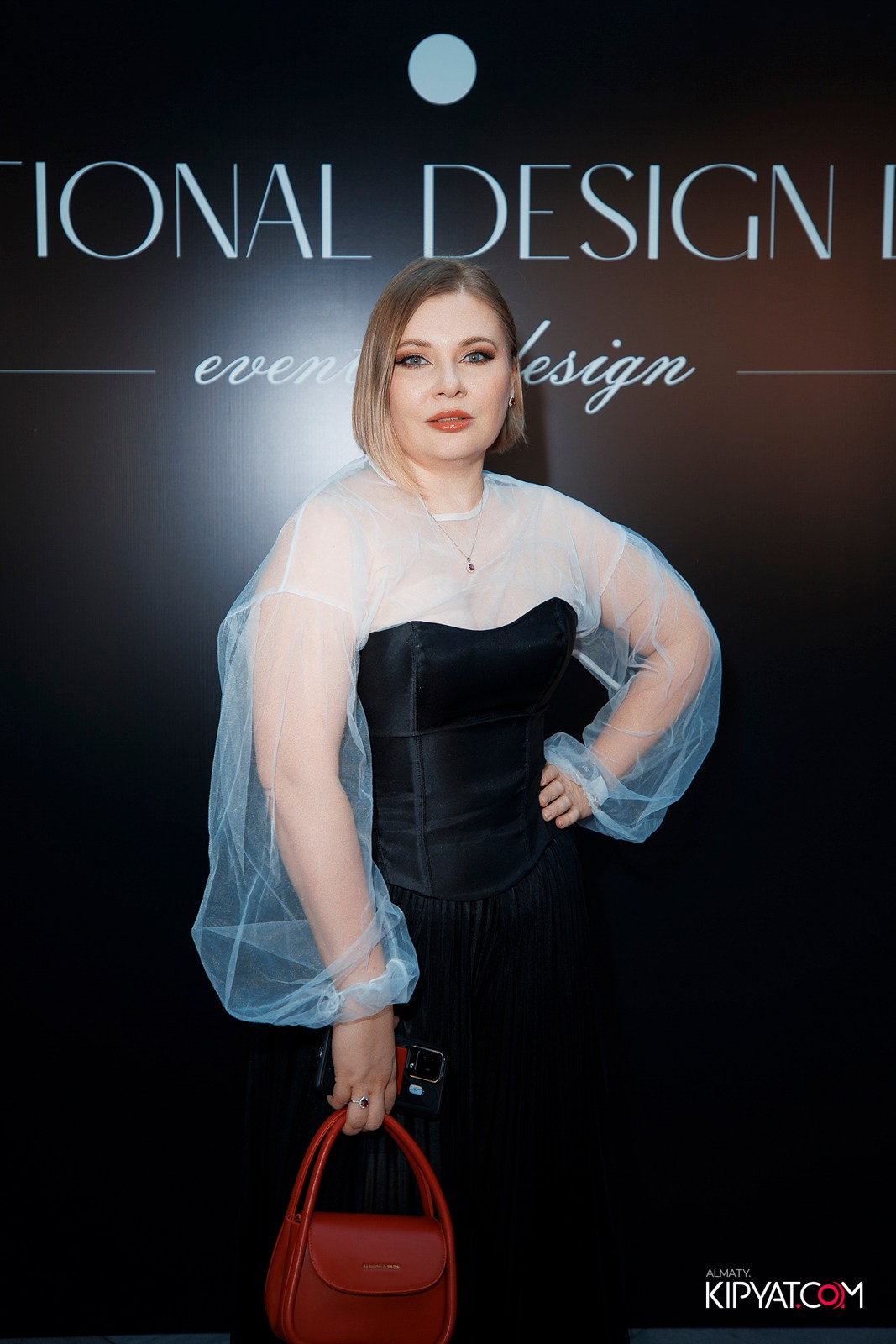 TRADITIONAL DESIGN DINNER 2025. КИПЯТКОМ АЛМАТЫ!