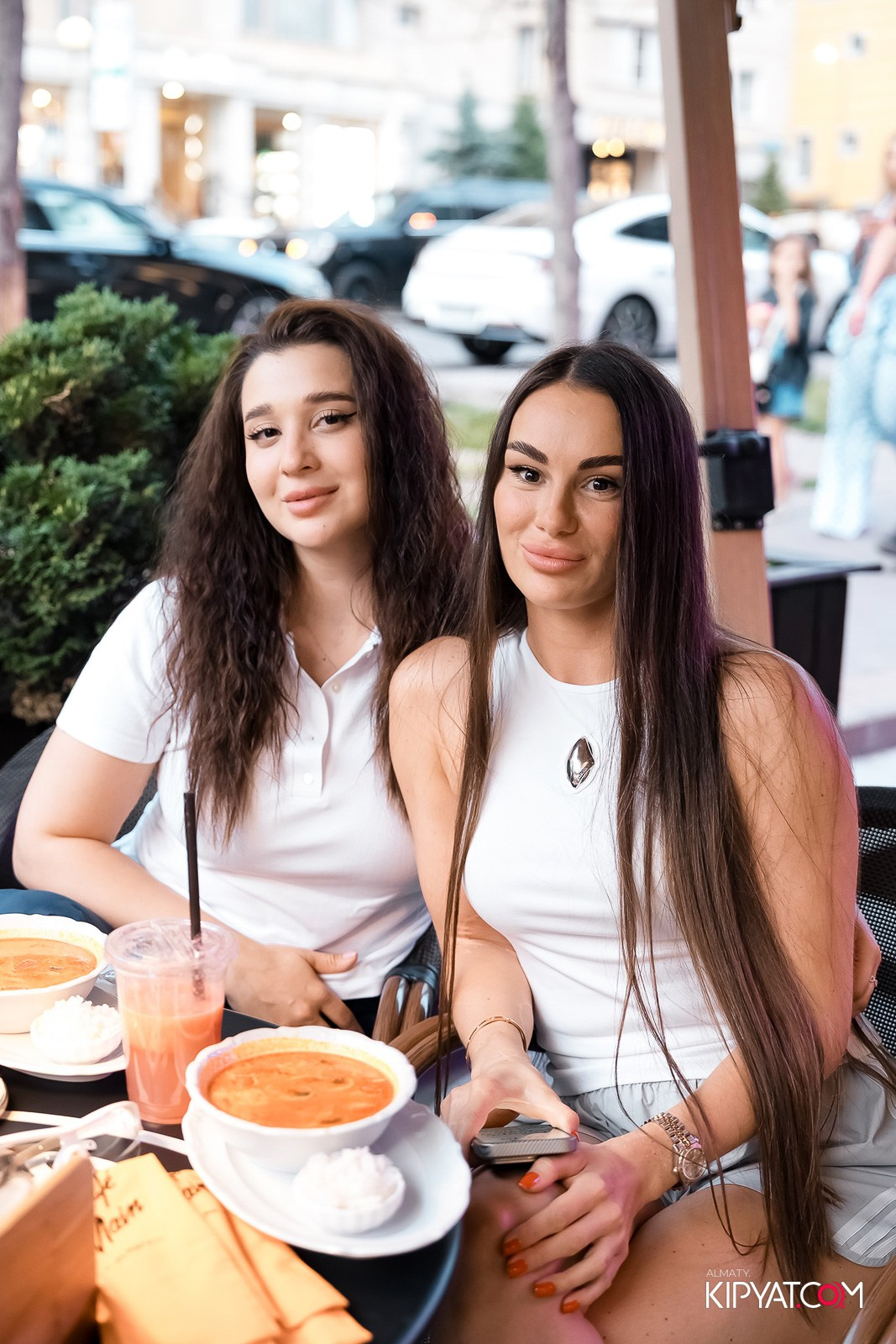 ДЕНЬ РОЖДЕНИЯ CAFE MAIN — 1 ГОД. КИПЯТКОМ АЛМАТЫ!