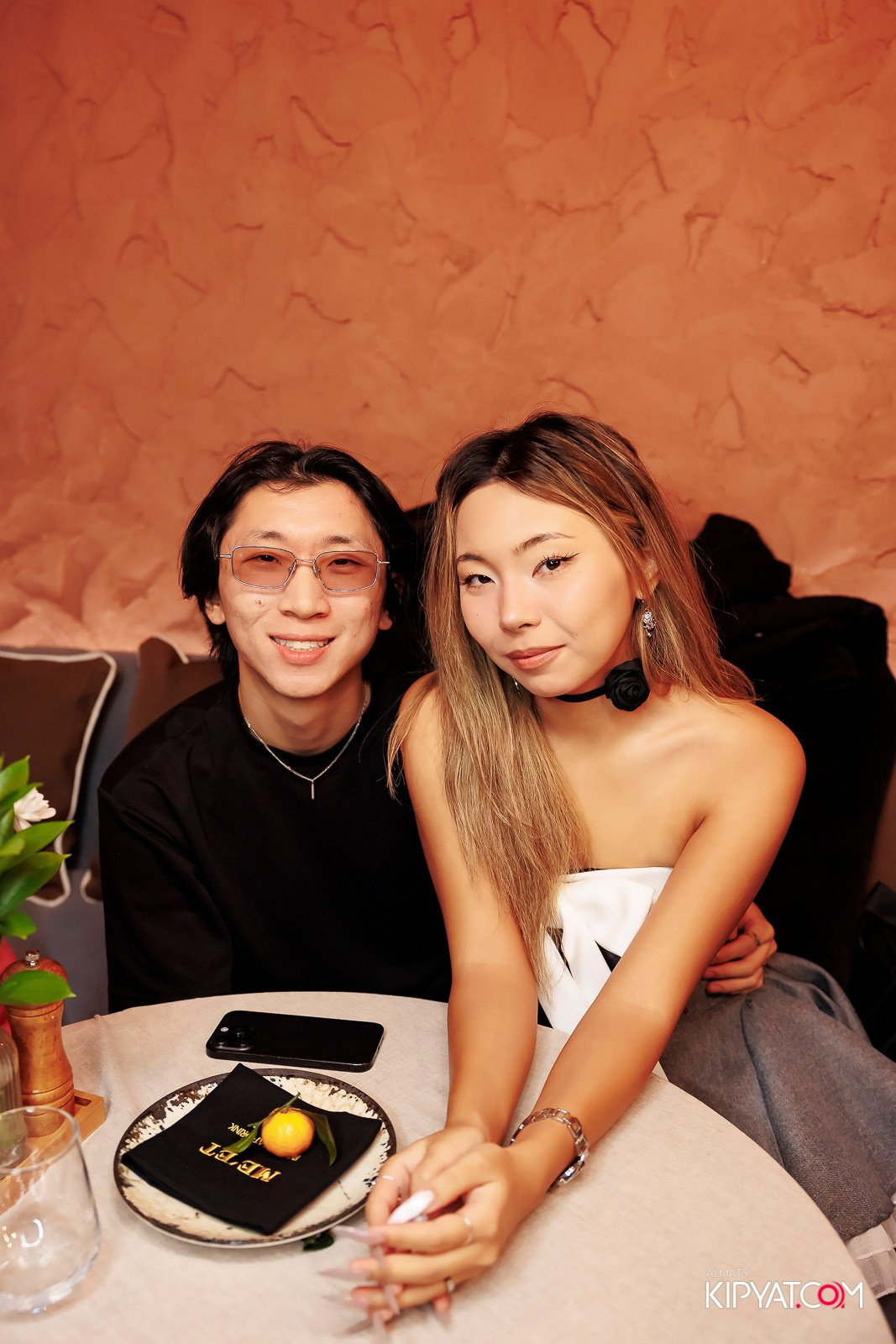 SOFT OPENING ME'ET RESTAURANT. КИПЯТКОМ АЛМАТЫ! Фотосъемка мероприятий в Алматы