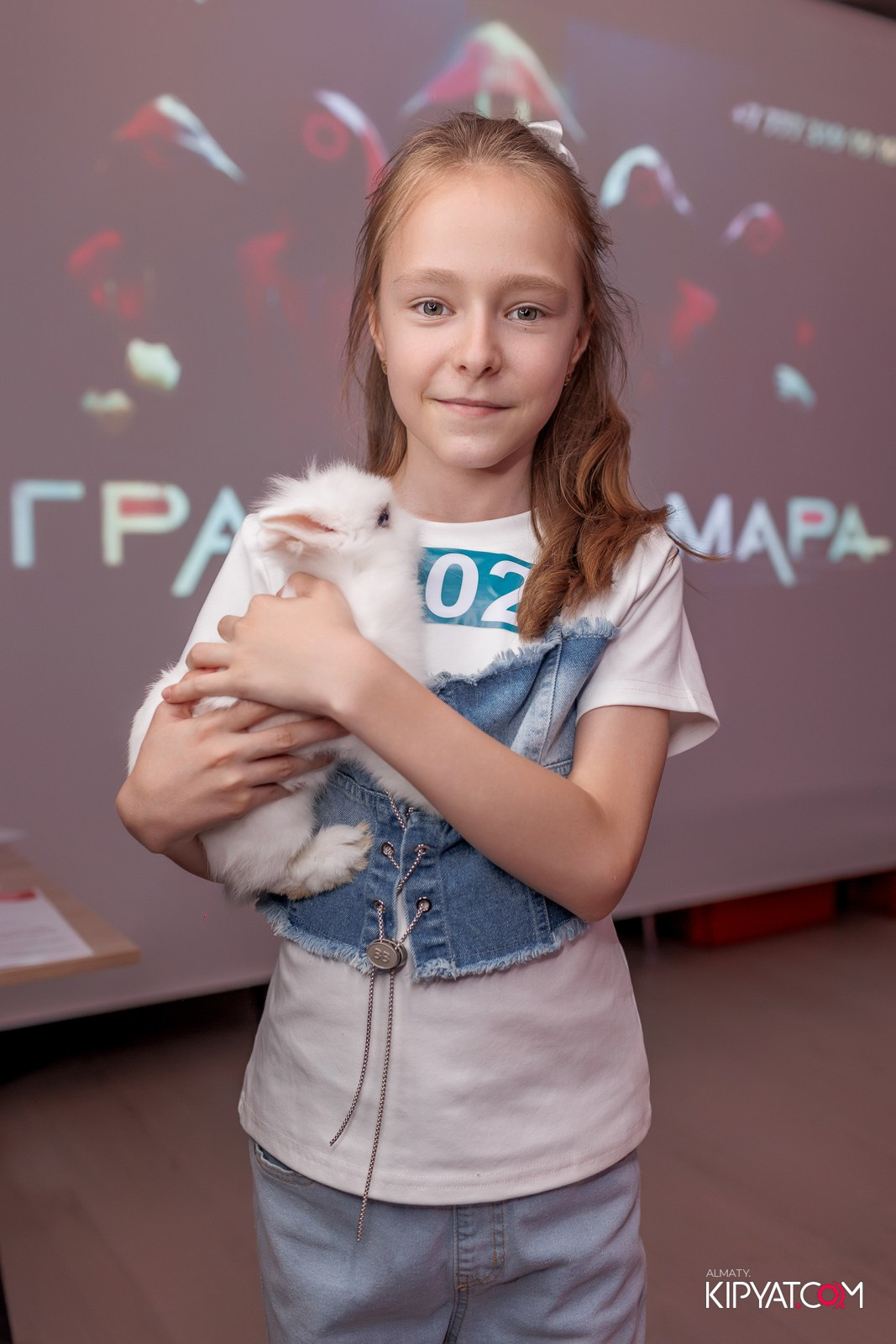 КВЕСТ-ШОУ ALAROVICH ИГРА В КАЛЬМАРА. КИПЯТКОМ АЛМАТЫ!