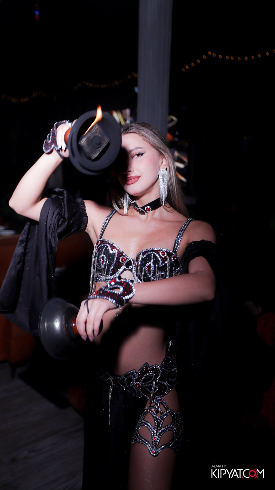 MAMA GIVI. КИПЯТКОМ АЛМАТЫ! Фотосъемка мероприятий в Алматы