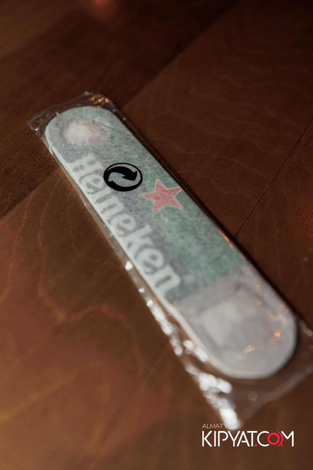 ПИНТА НА ГОГОЛЯ. КИПЯТКОМ АЛМАТЫ!