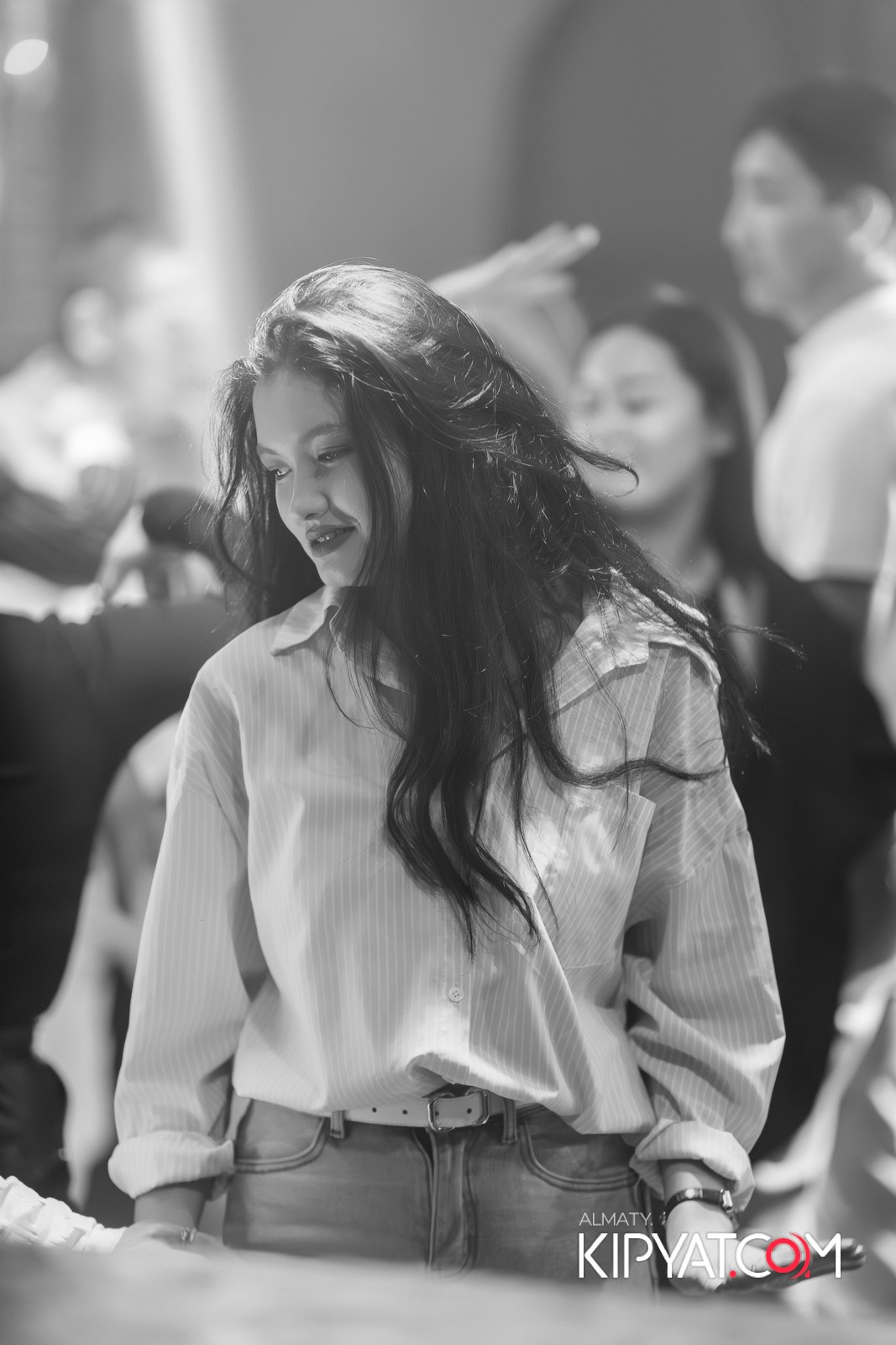 ARAGOSTA. КИПЯТКОМ АЛМАТЫ!