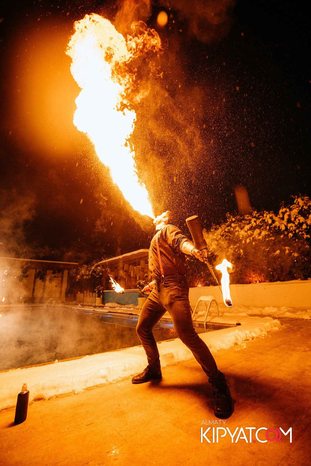 EDEN BAR & RESTAURANT. КИПЯТКОМ АЛМАТЫ! Фотосъемка мероприятий в Алматы