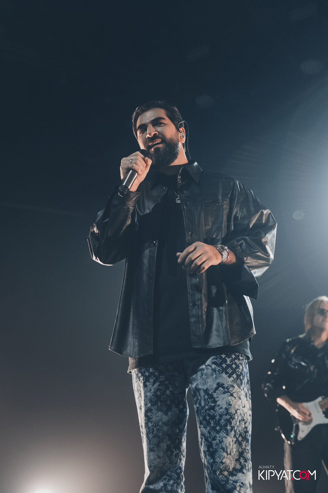 DizzyLoveDау. КИПЯТКОМ АЛМАТЫ!