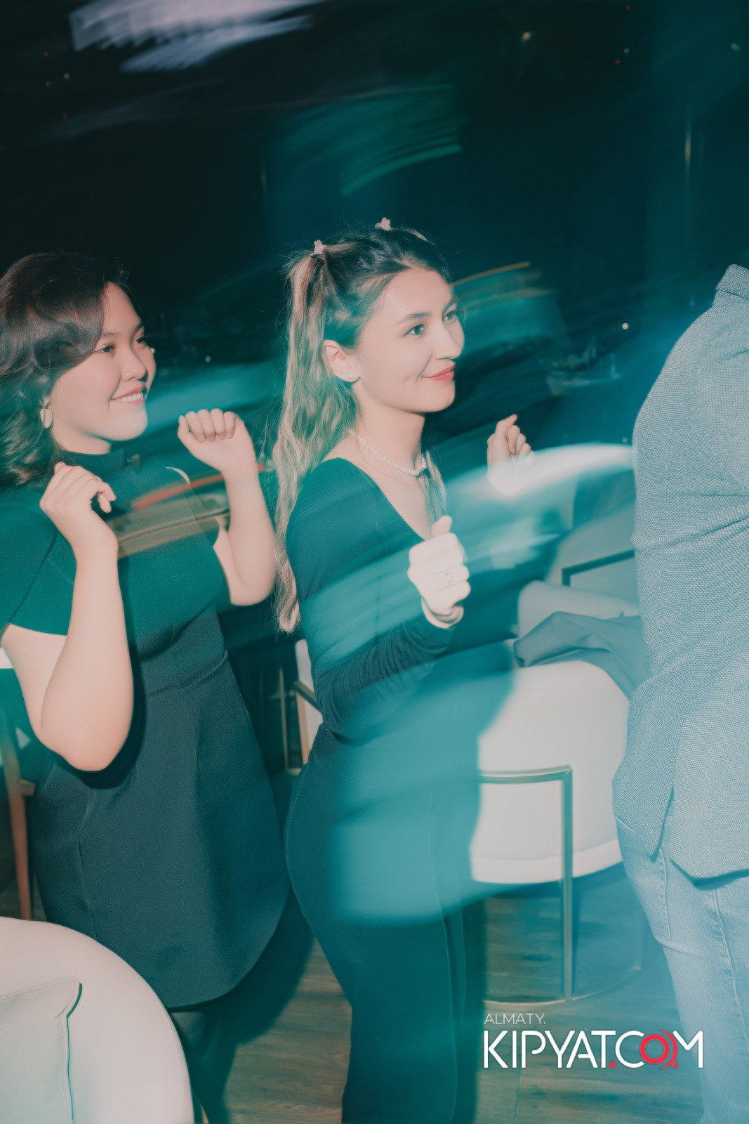 PATRIKI RESTAURANT. КИПЯТКОМ АЛМАТЫ!