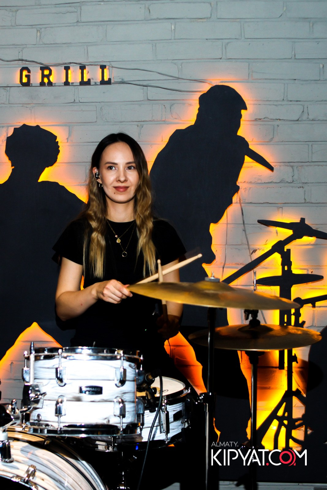 ПИНТА MEGA ALMATY. КИПЯТКОМ АЛМАТЫ!