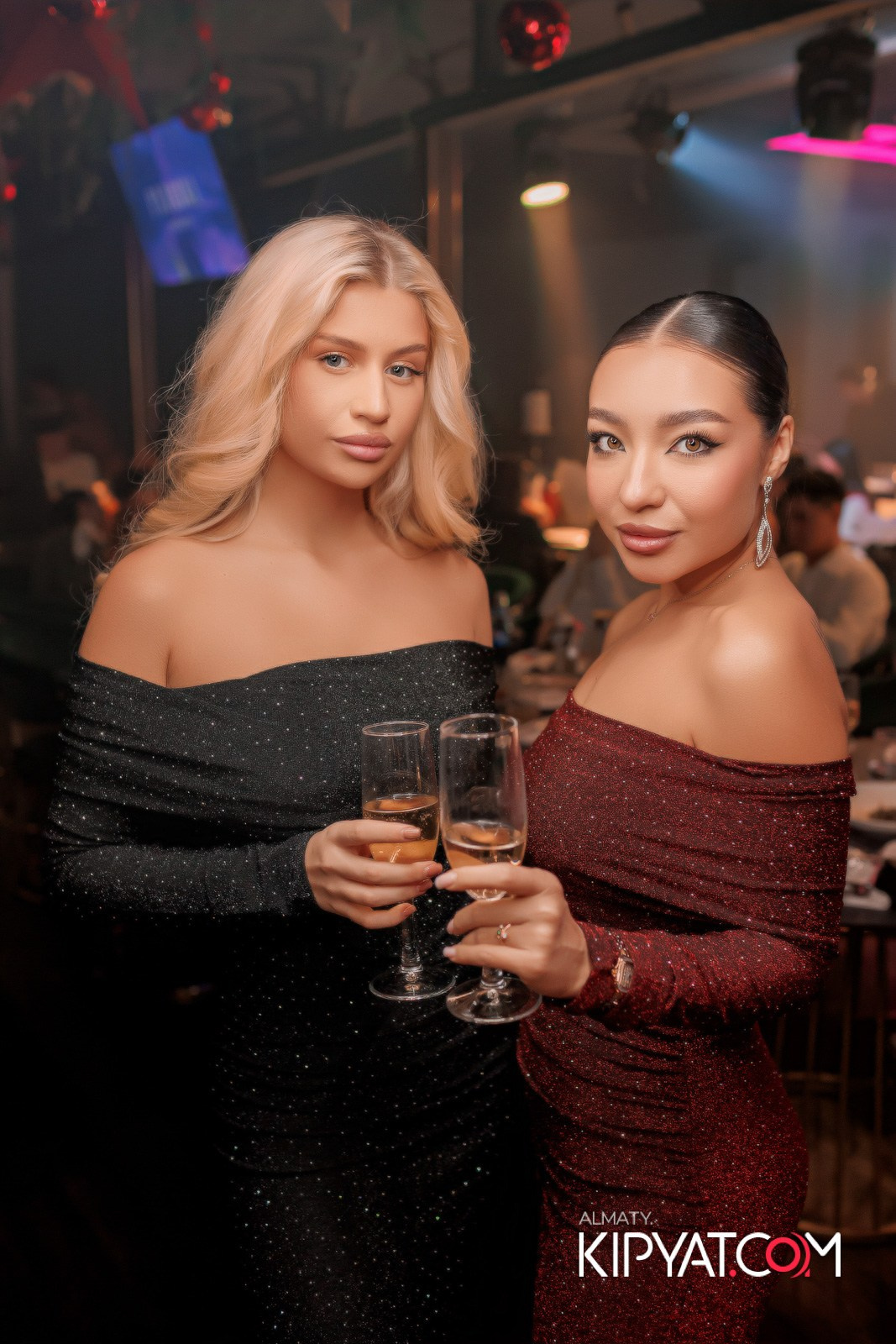 PATRIKI RESTAURANT. КИПЯТКОМ АЛМАТЫ!