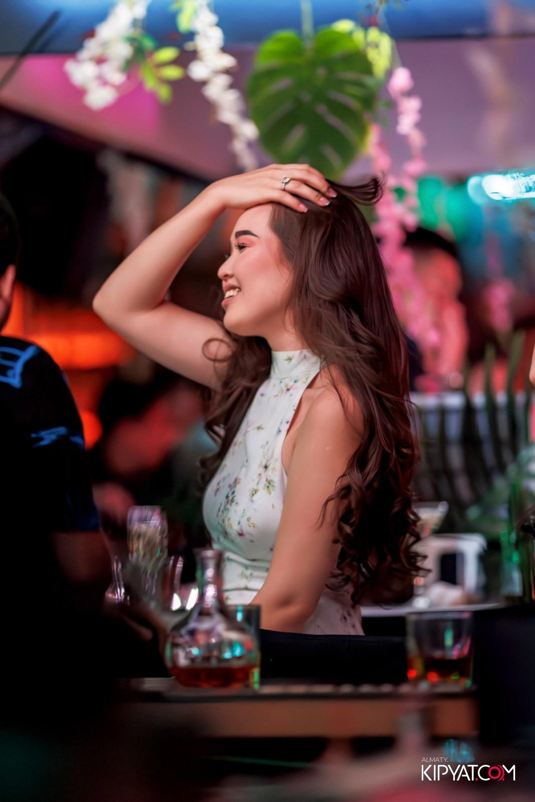 BHB. КИПЯТКОМ АЛМАТЫ!