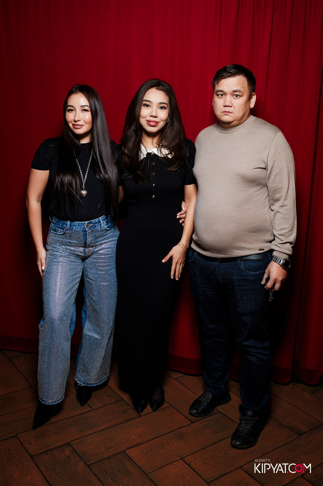 MILDOM KARAOKE. КИПЯТКОМ АЛМАТЫ!