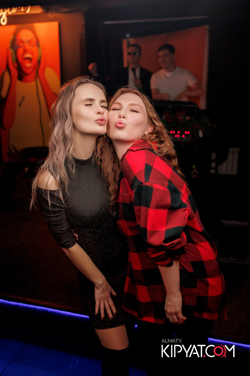 ШАШЛЫКОФФ. КИПЯТКОМ АЛМАТЫ!