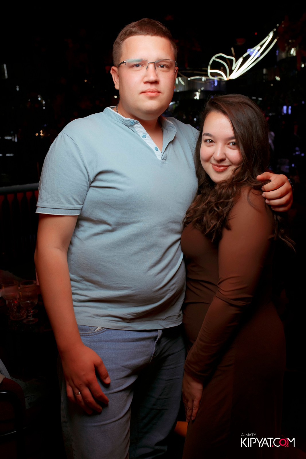 FRIENDS BAR & TERRACE. КИПЯТКОМ АЛМАТЫ! Фотосъемка мероприятий в Алматы
