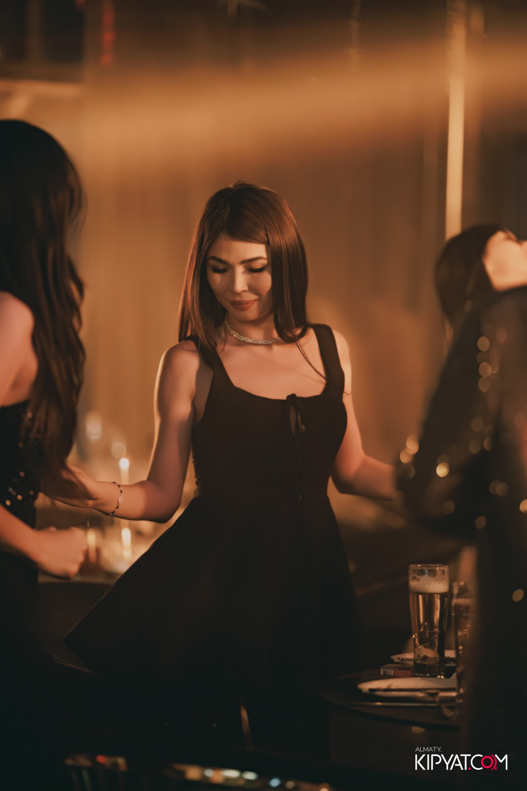 PATRIKI RESTAURANT. КИПЯТКОМ АЛМАТЫ!