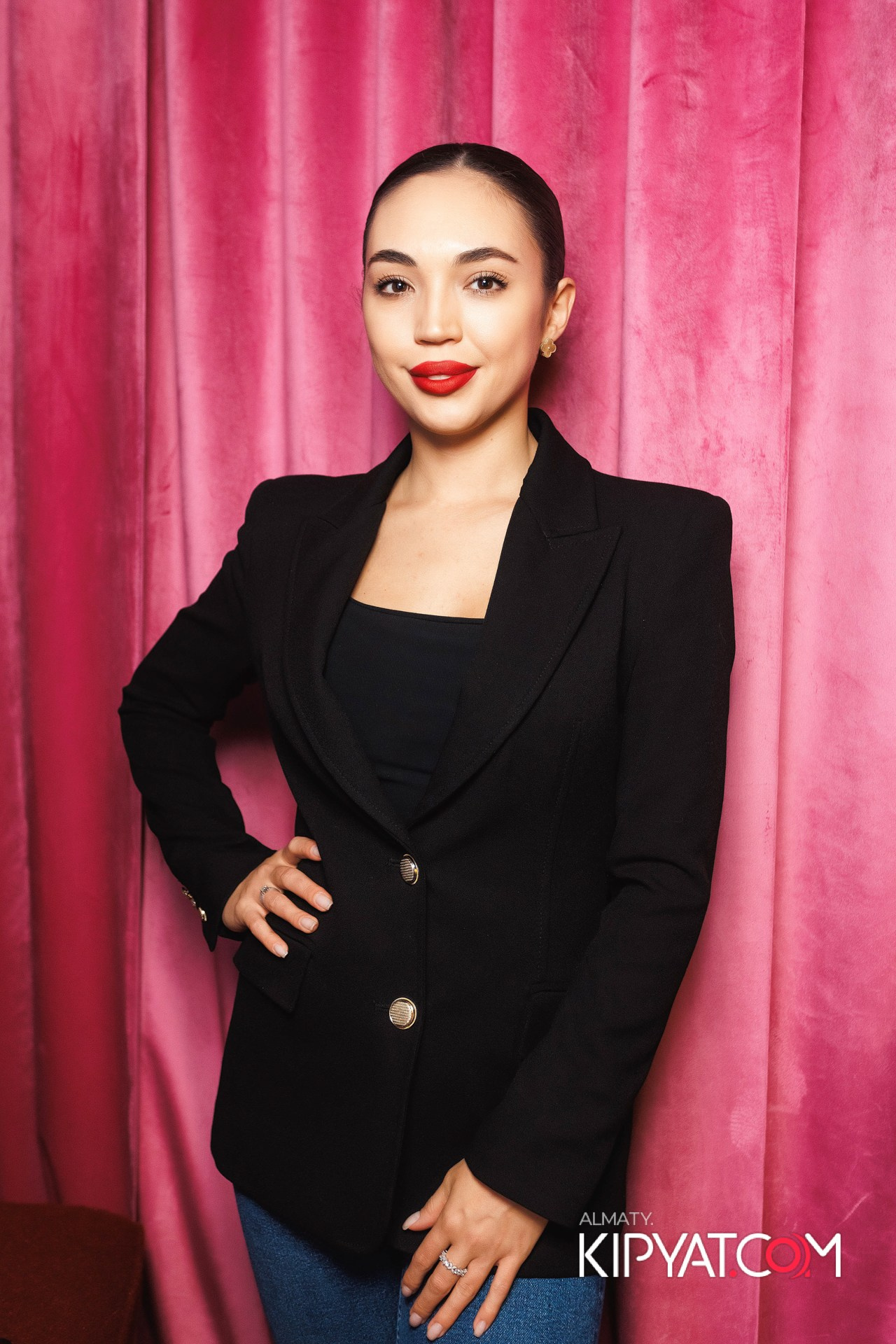 BLA BLA BAR. КИПЯТКОМ АЛМАТЫ!