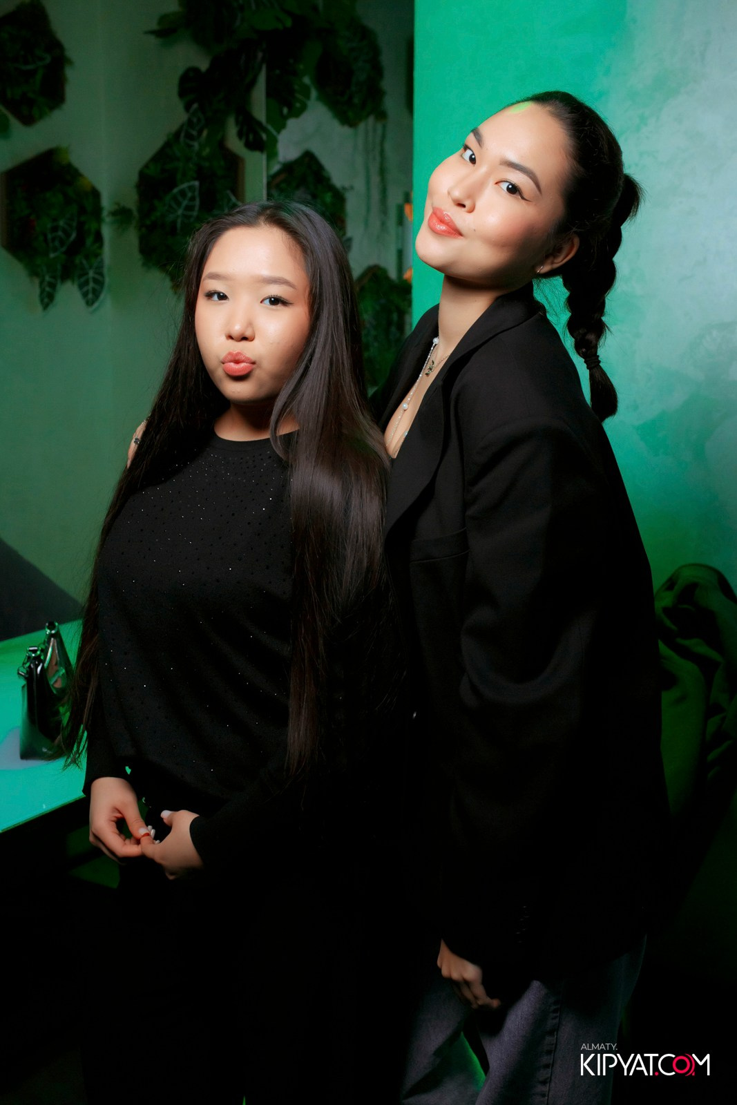 ДОРОГАЯ, Я НЕ ПИЛ. КИПЯТКОМ АЛМАТЫ! Фотосъемка мероприятий в Алматы