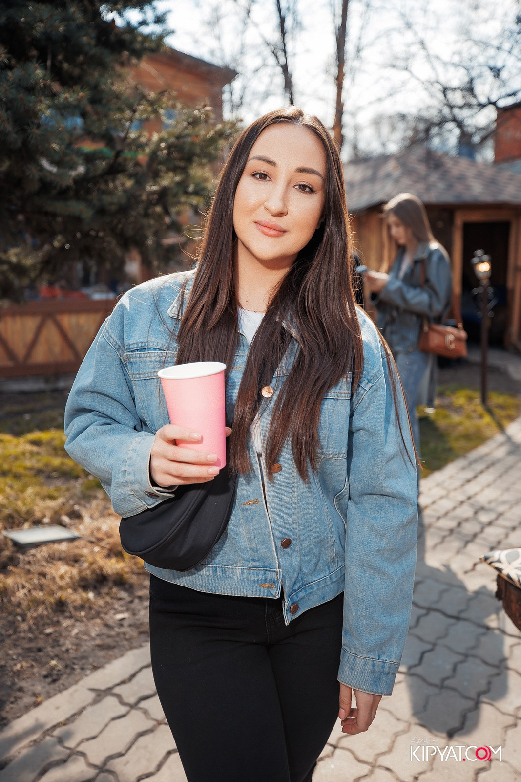 ДНЕВНОЙ РЕЙВ. КИПЯТКОМ АЛМАТЫ!