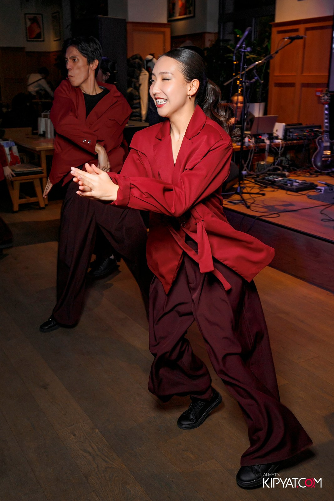 PAULANER. КИПЯТКОМ АЛМАТЫ! Фотосъемка мероприятий в Алматы