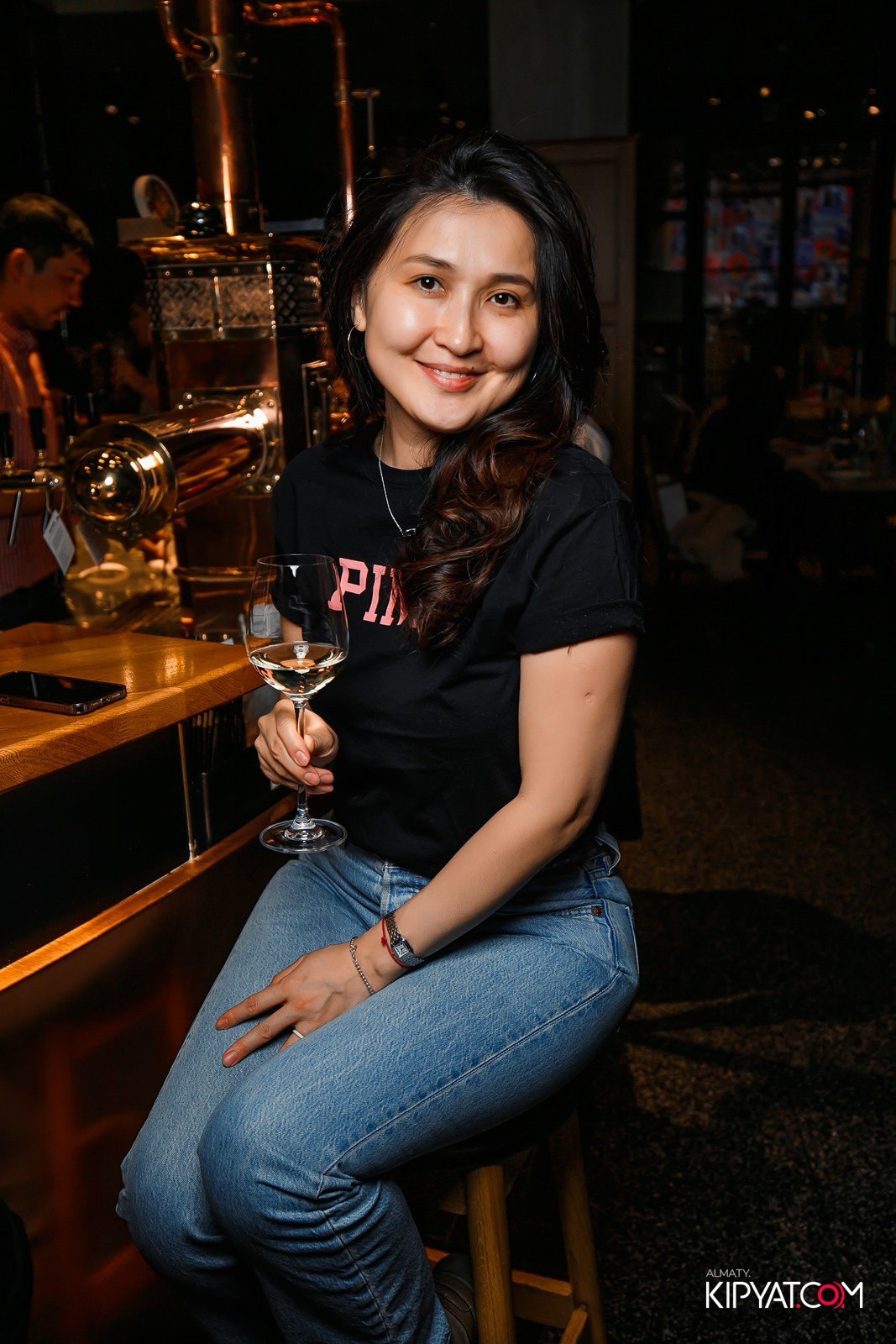 PAULANER. КИПЯТКОМ АЛМАТЫ!