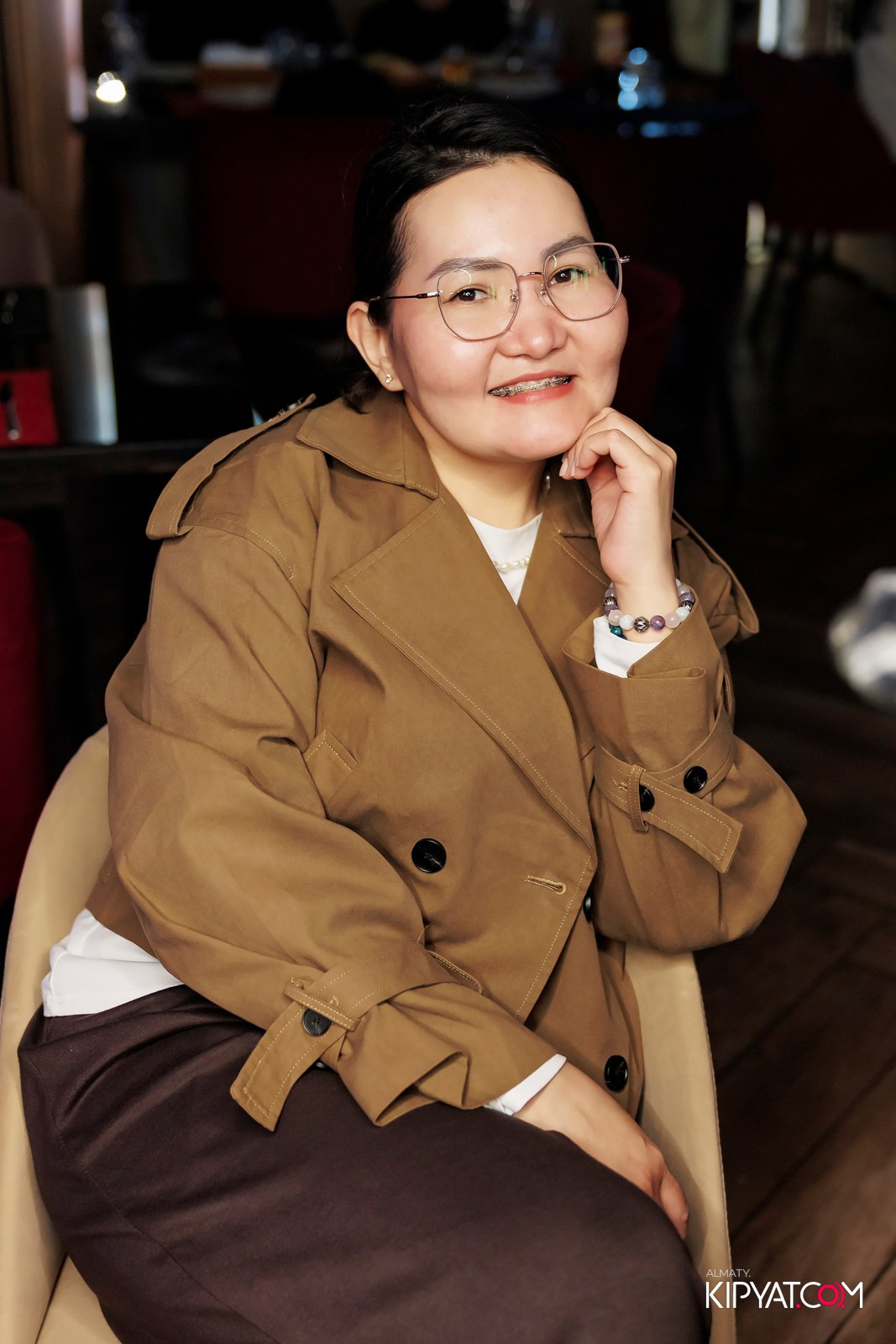 ЗАЯ, НА БИС. КИПЯТКОМ АЛМАТЫ! Фотосъемка мероприятий в Алматы