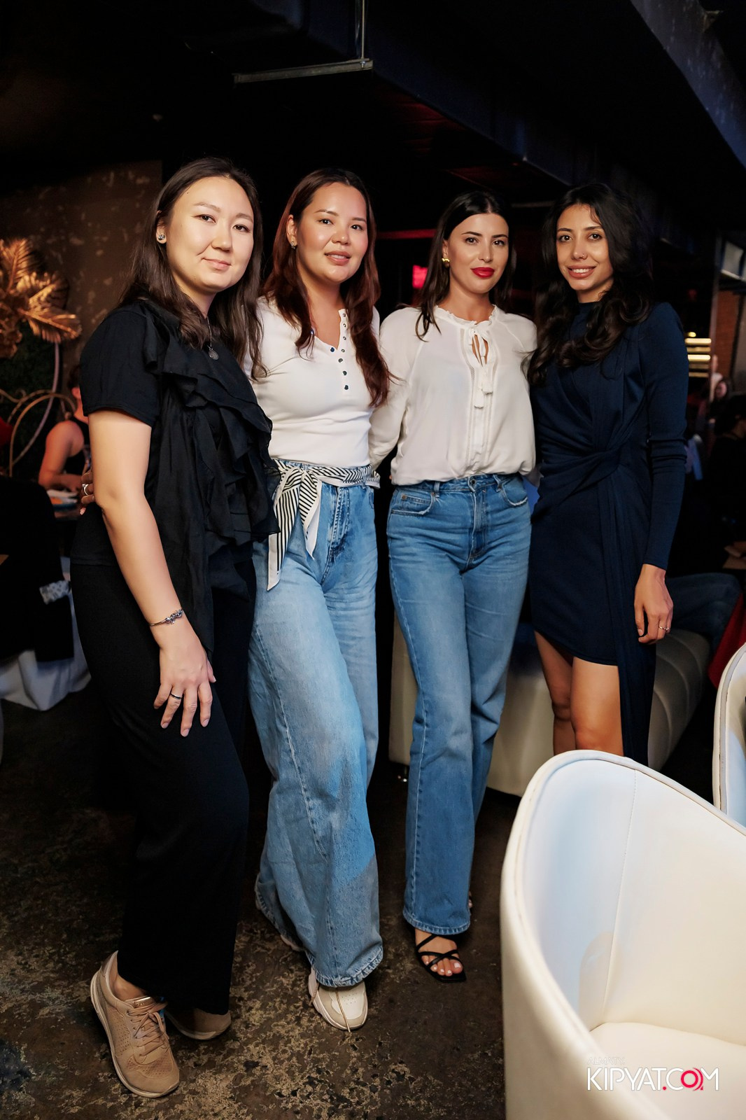 МУЗЫКАЛЬНОЕ ЛОТО В HIT RETRO. КИПЯТКОМ АЛМАТЫ!