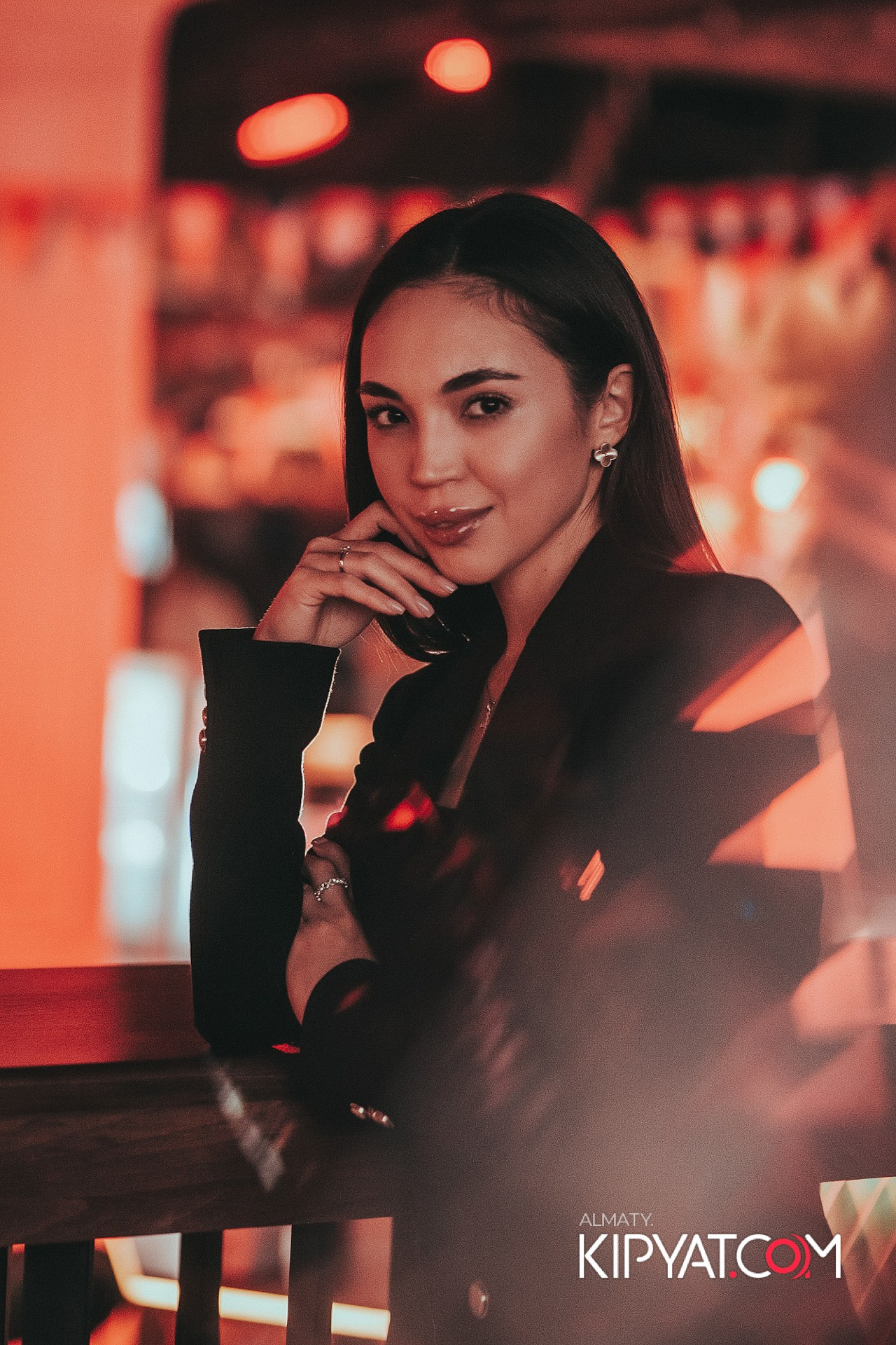 BLA BLA BAR. КИПЯТКОМ АЛМАТЫ!