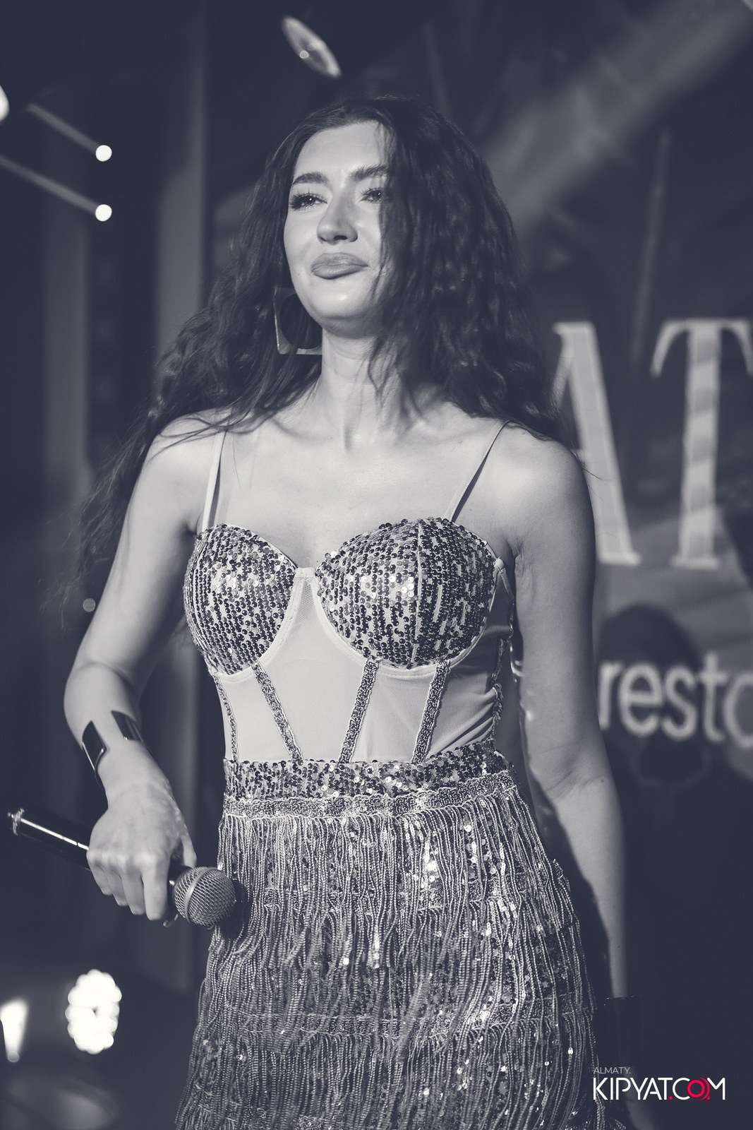 PATRIKI RESTARANT. КИПЯТКОМ АЛМАТЫ!