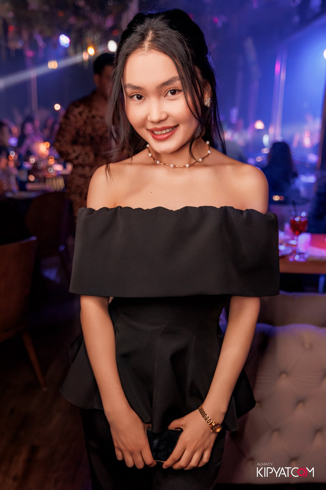 PATRIKI RESTAURANT. КИПЯТКОМ АЛМАТЫ!