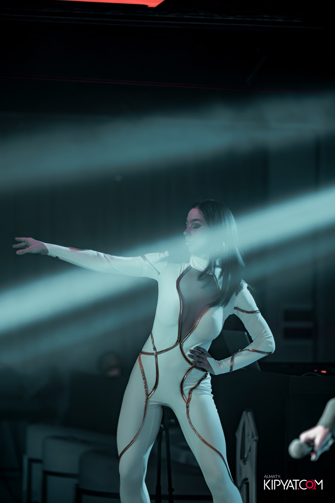 PATRIKI RESTAURANT. КИПЯТКОМ АЛМАТЫ!