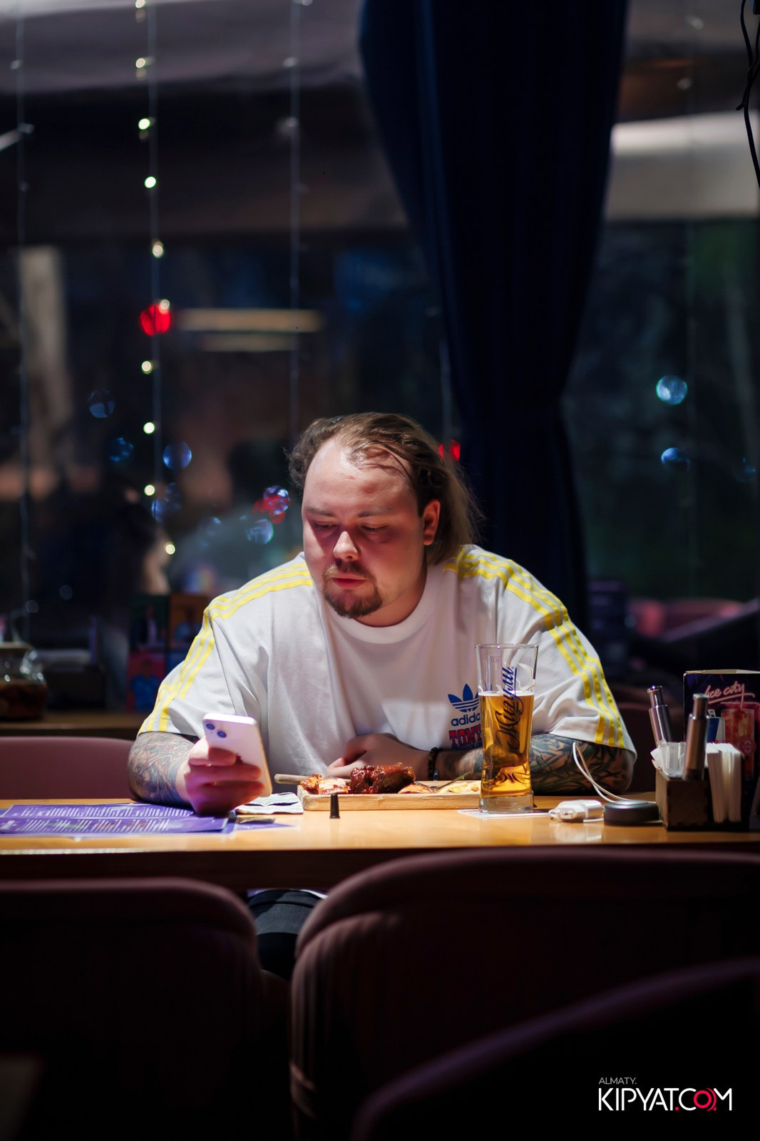 VICE CITY. КИПЯТКОМ АЛМАТЫ! Фотосъемка мероприятий в Алматы