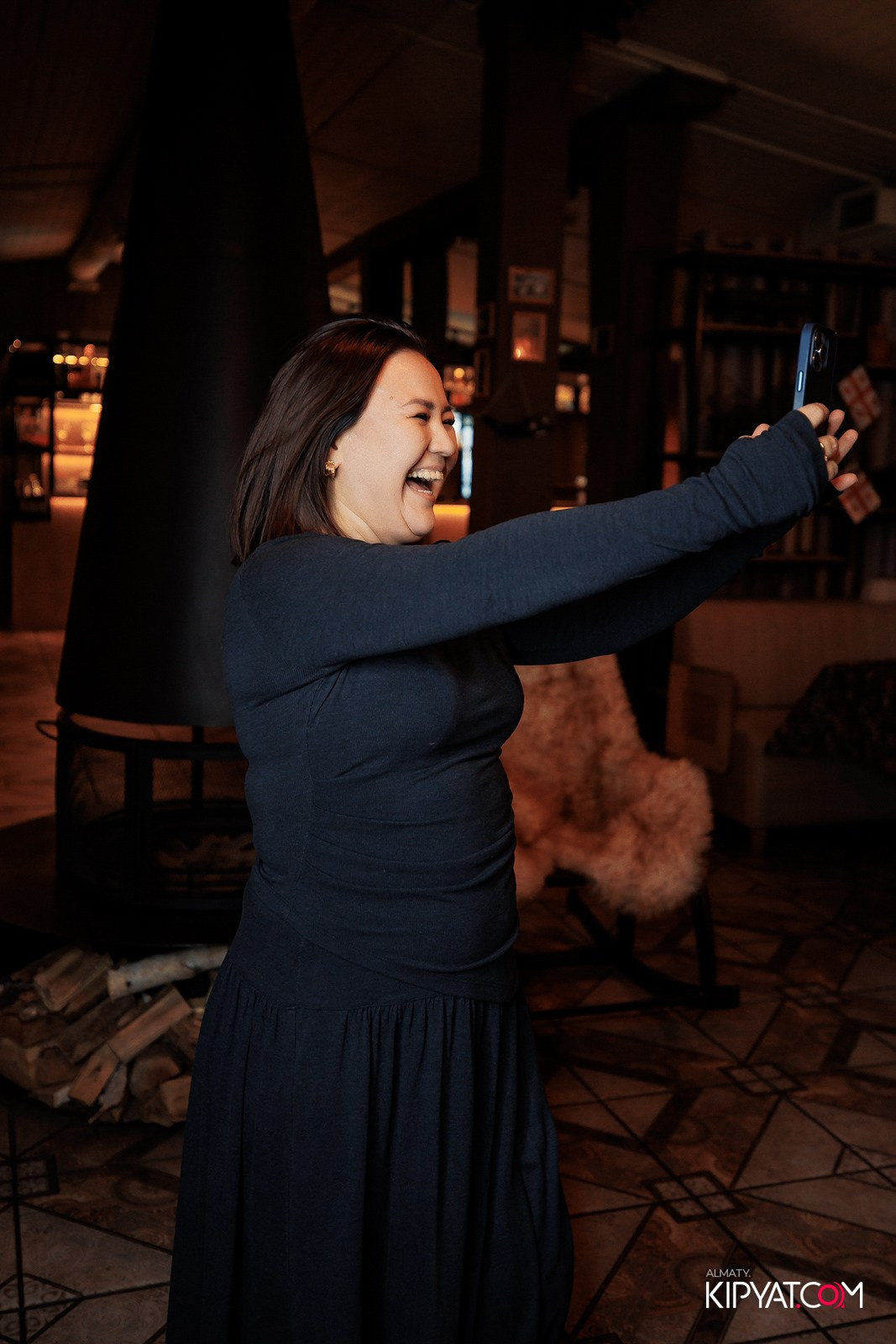 РЕСТОРАН МЦХЕТА. КИПЯТКОМ АЛМАТЫ!