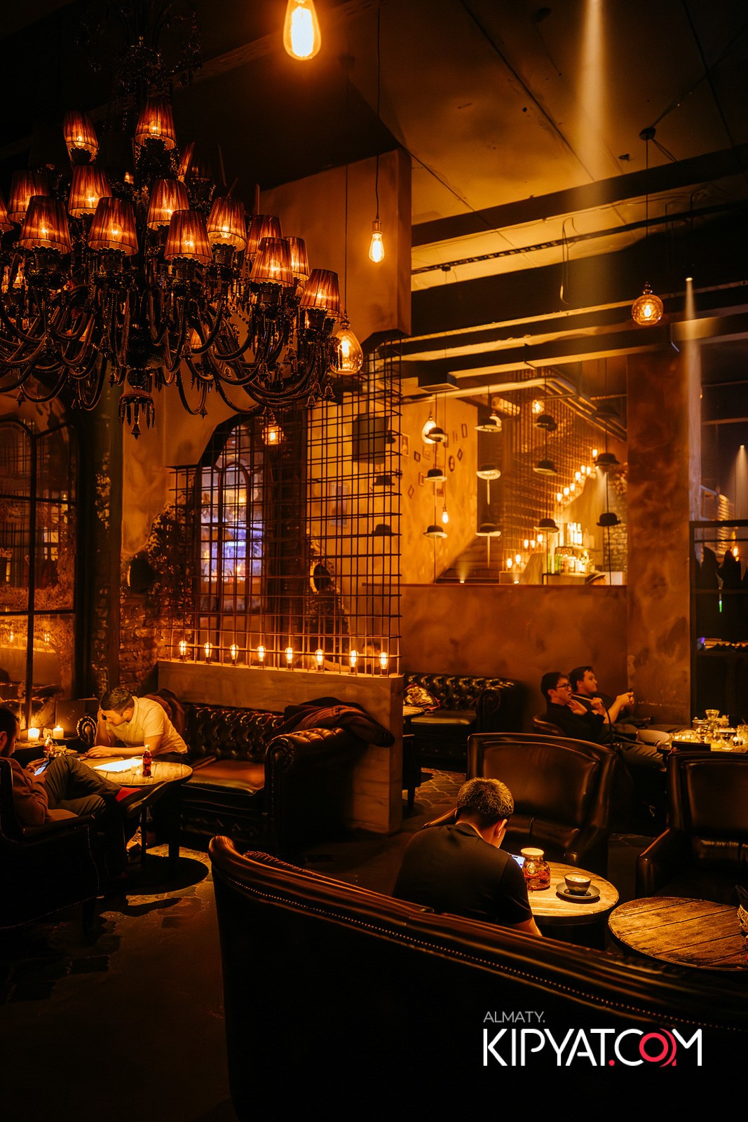 TANGIERS LOUNGE НА ПАНФИЛОВА. КИПЯТКОМ АЛМАТЫ! Фотосъемка мероприятий в Алматы