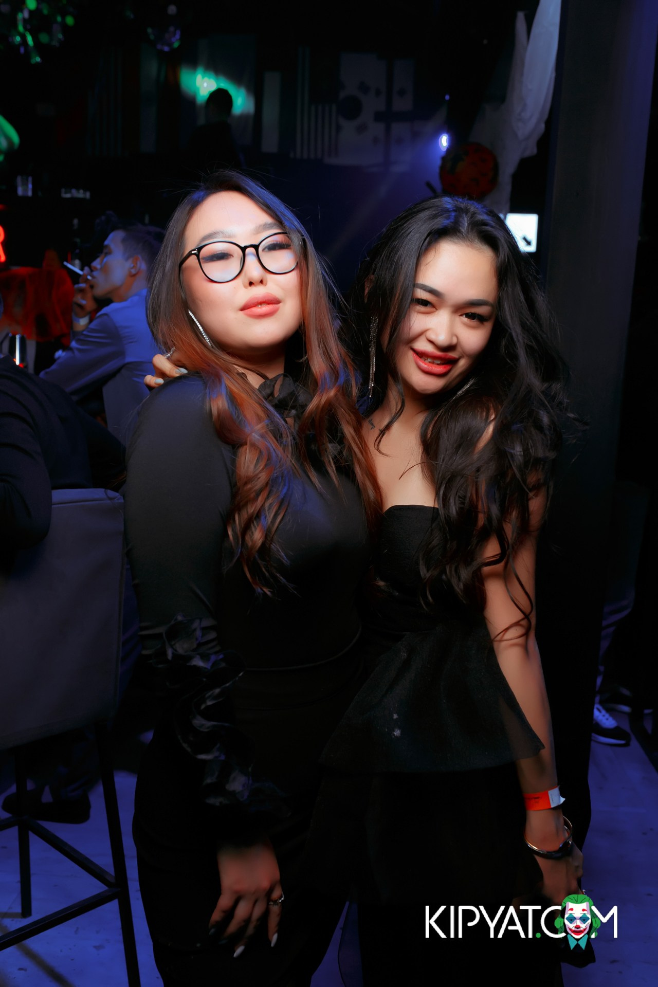 BANGLAROAD. КИПЯТКОМ АЛМАТЫ!