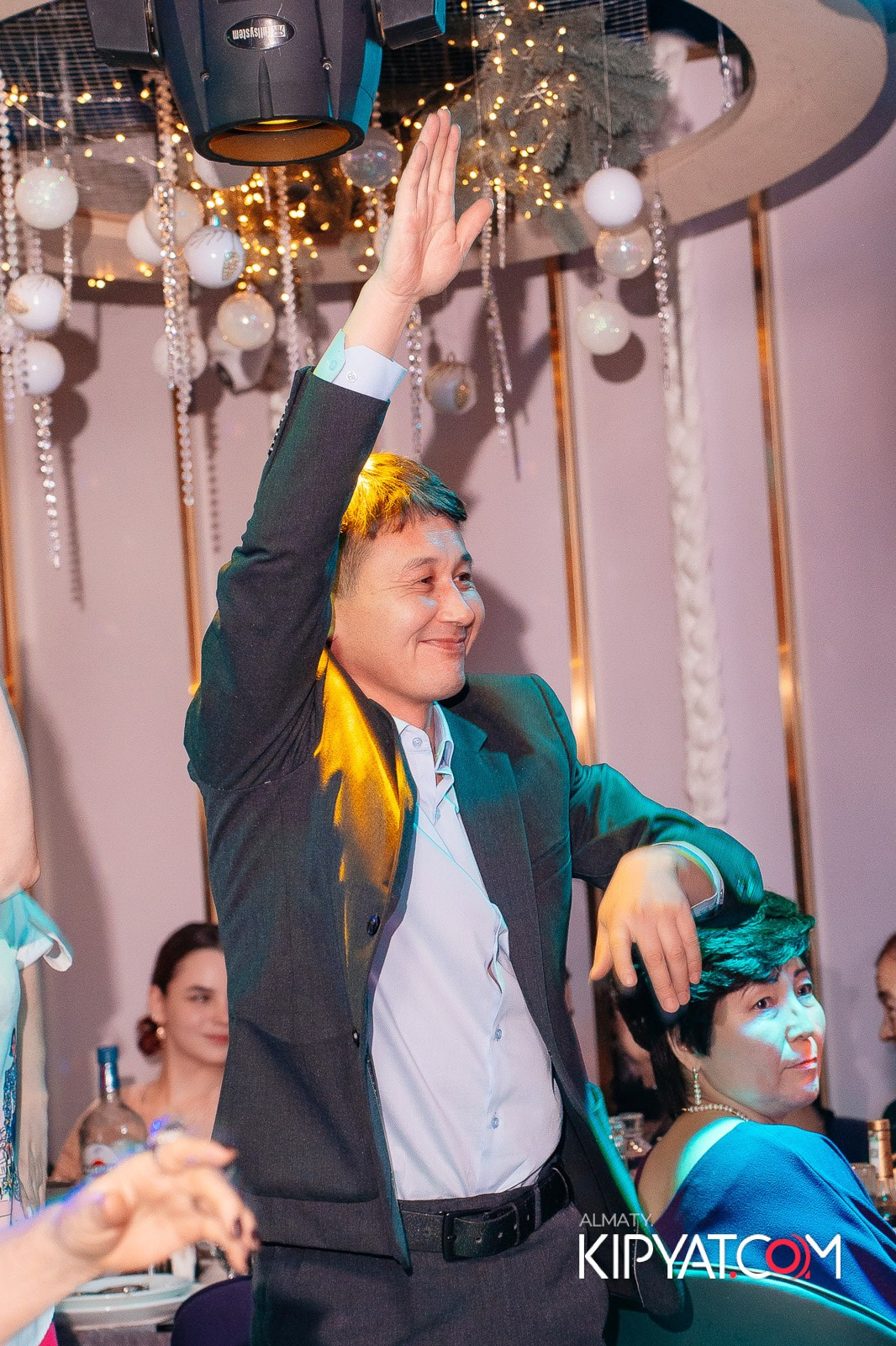 FORT VERNYI. КИПЯТКОМ АЛМАТЫ!