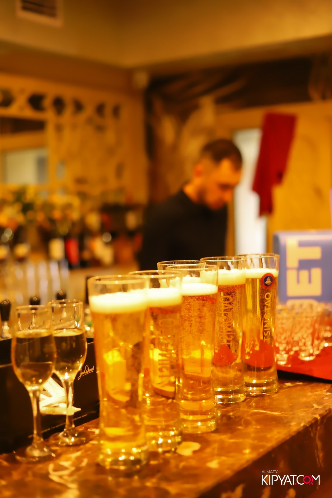 РЕСТОРАН ALAZANI. КИПЯТКОМ АЛМАТЫ! Фотосъемка мероприятий в Алматы