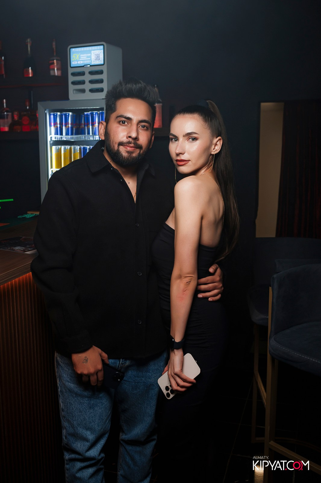 TECHNICAL OPENING ILLUZION NIGHT CLUB. КИПЯТКОМ АЛМАТЫ! Фотосъемка мероприятий в Алматы