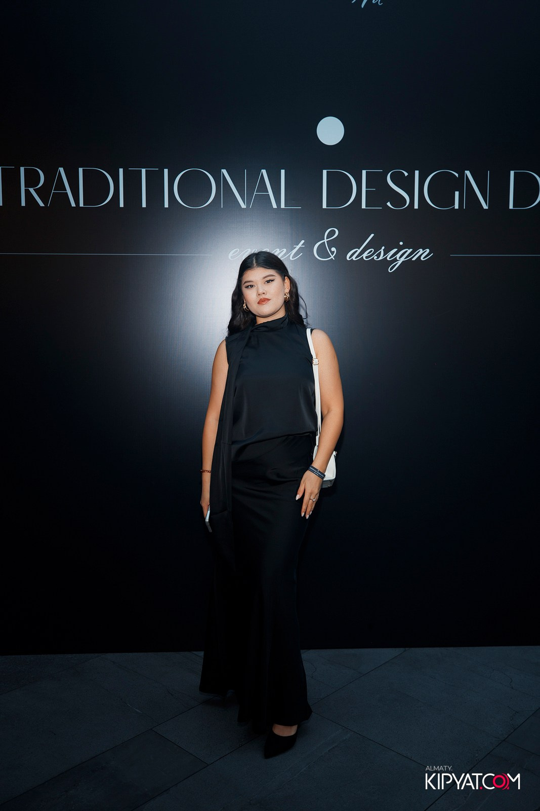 TRADITIONAL DESIGN DINNER 2025. КИПЯТКОМ АЛМАТЫ!