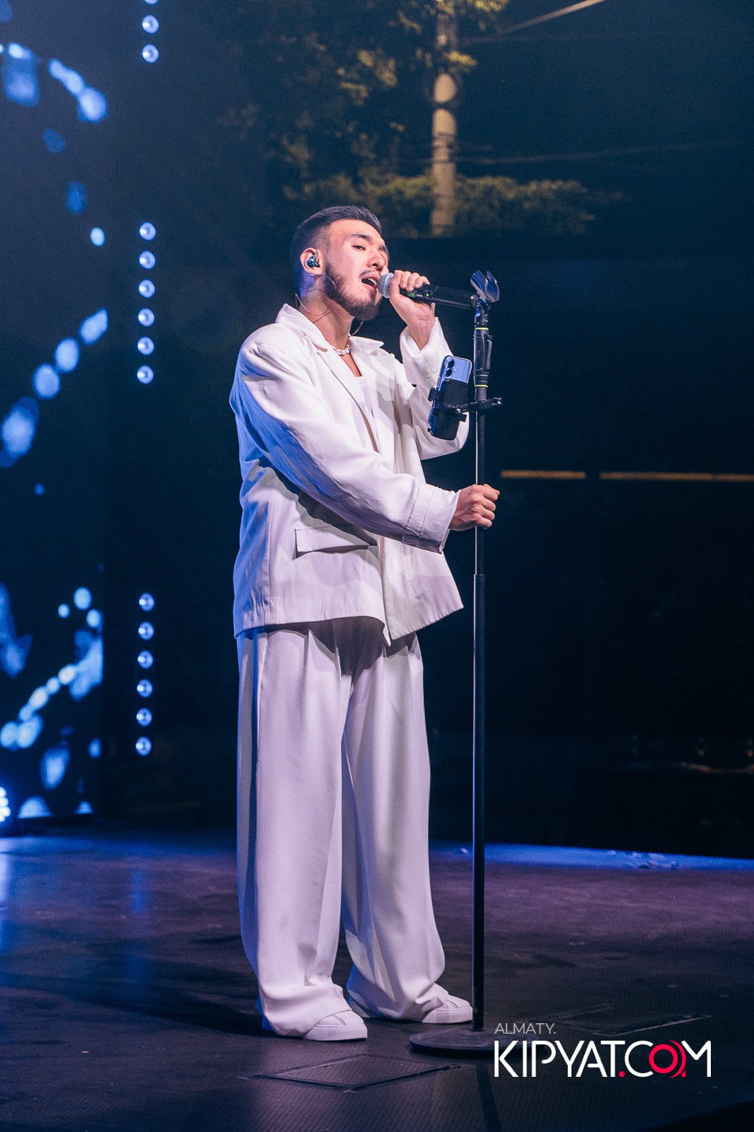 QUEEN. КИПЯТКОМ АЛМАТЫ!