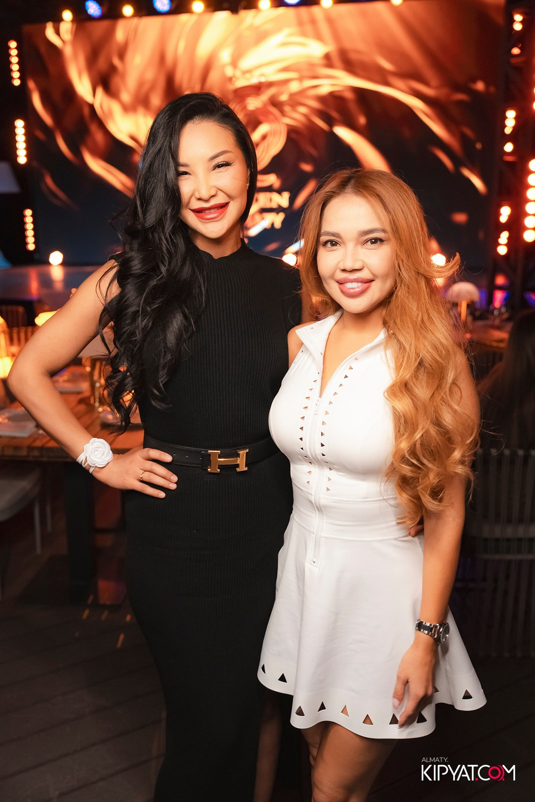 QUEEN. КИПЯТКОМ АЛМАТЫ!