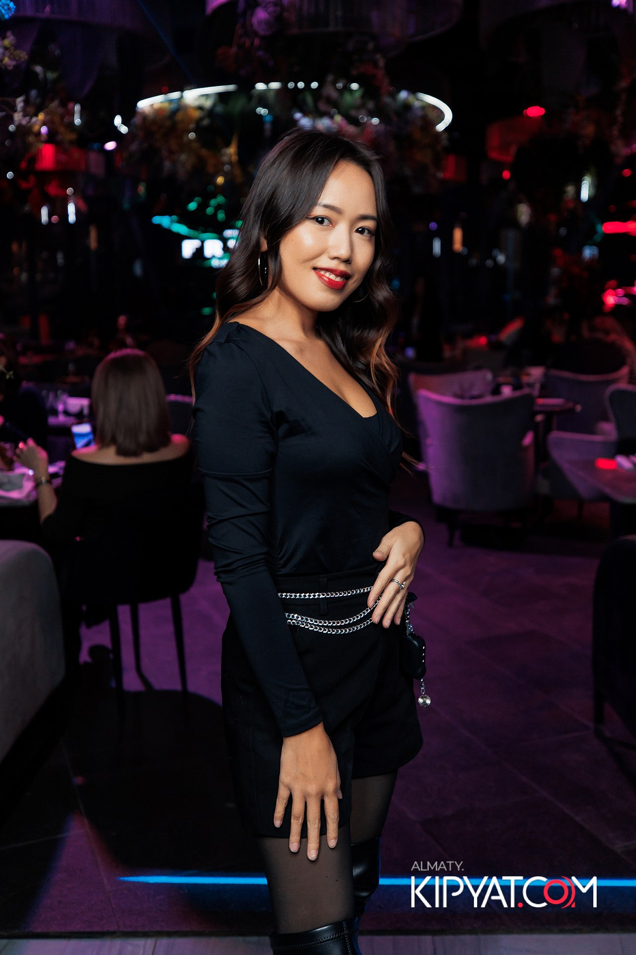 FRIENDS BAR & TERRACE. КИПЯТКОМ АЛМАТЫ! Фотосъемка мероприятий в Алматы