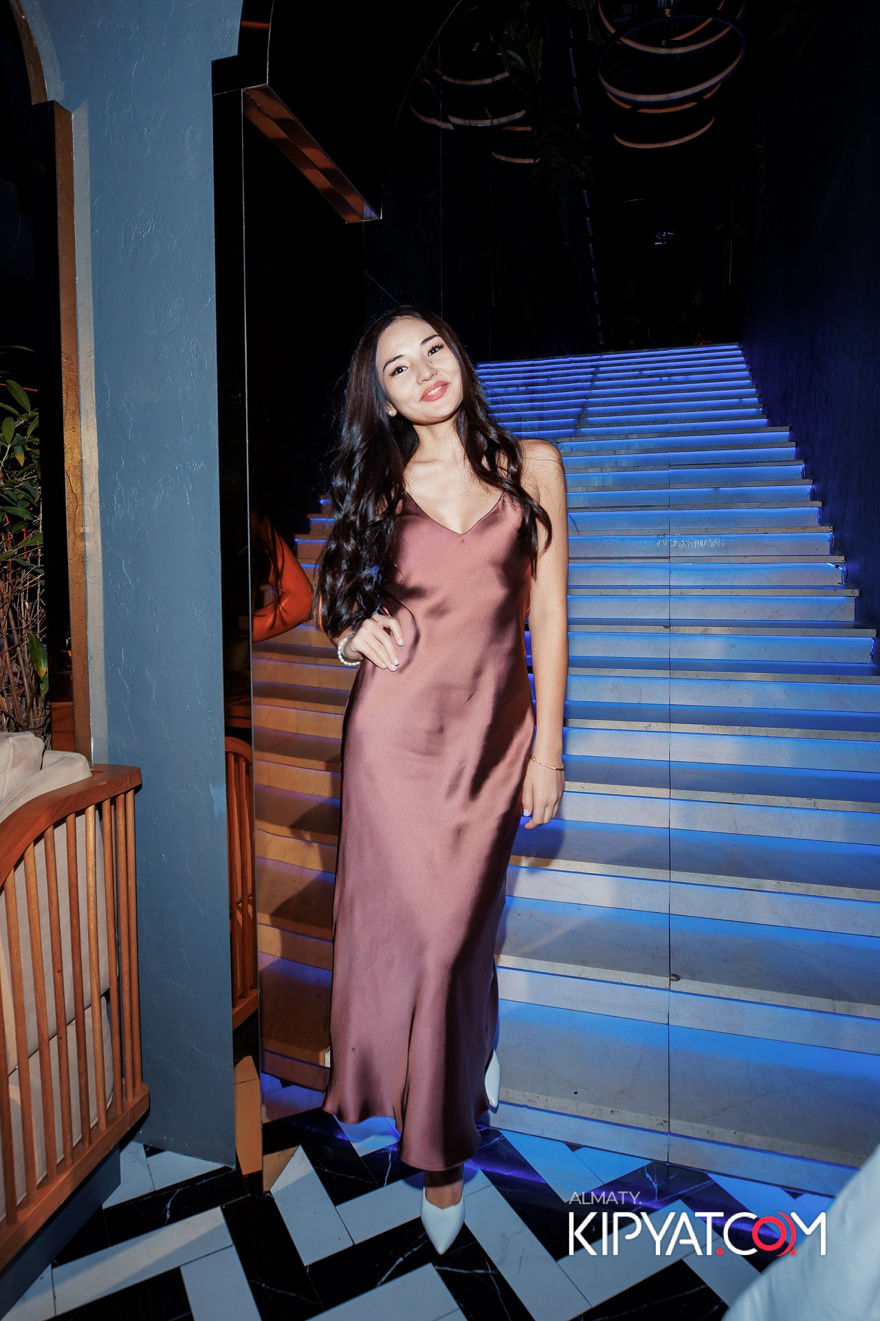 QUEEN. КИПЯТКОМ АЛМАТЫ!