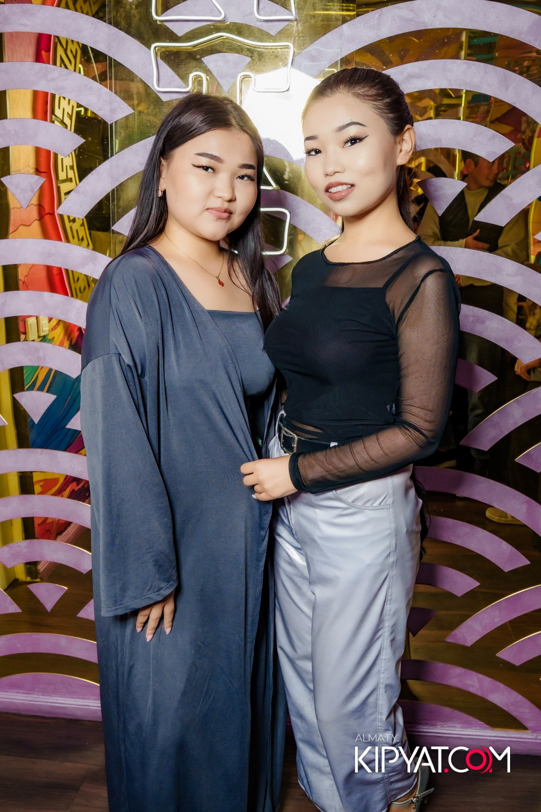 УХО И МЕДВЕДЬ НА САИНА. КИПЯТКОМ АЛМАТЫ!