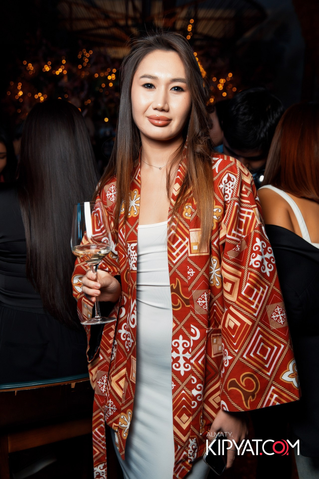 Bla bla bar. КИПЯТКОМ АЛМАТЫ!