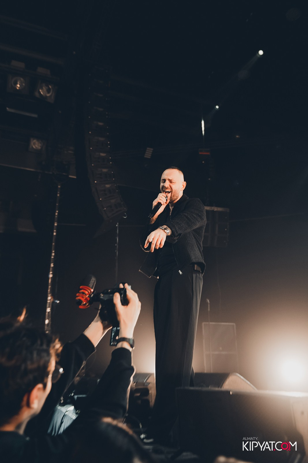 DizzyLoveDау. КИПЯТКОМ АЛМАТЫ!