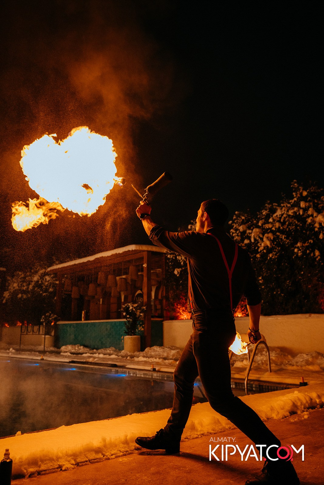 EDEN BAR & RESTAURANT. КИПЯТКОМ АЛМАТЫ! Фотосъемка мероприятий в Алматы