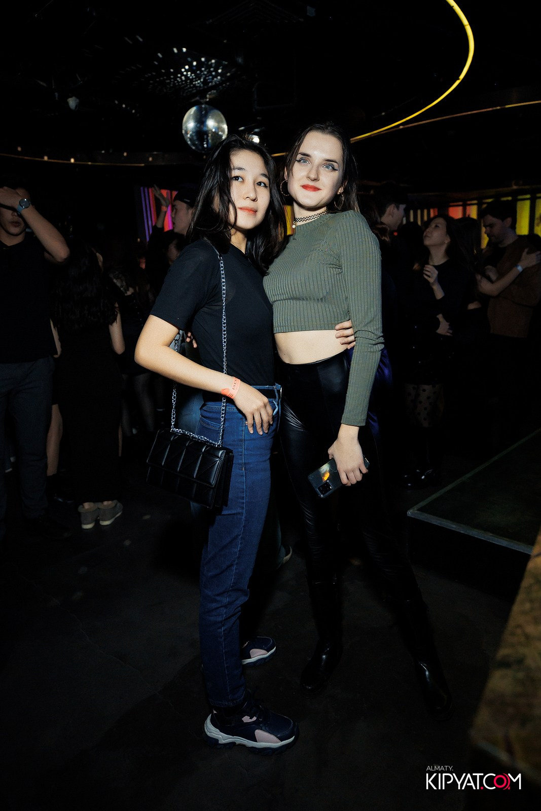 EVENT BAR. КИПЯТКОМ АЛМАТЫ!