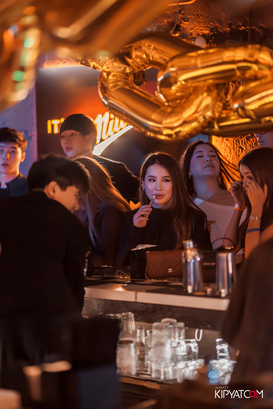 BIRTHDAY PARTY BHB. КИПЯТКОМ АЛМАТЫ! Фотосъемка мероприятий в Алматы