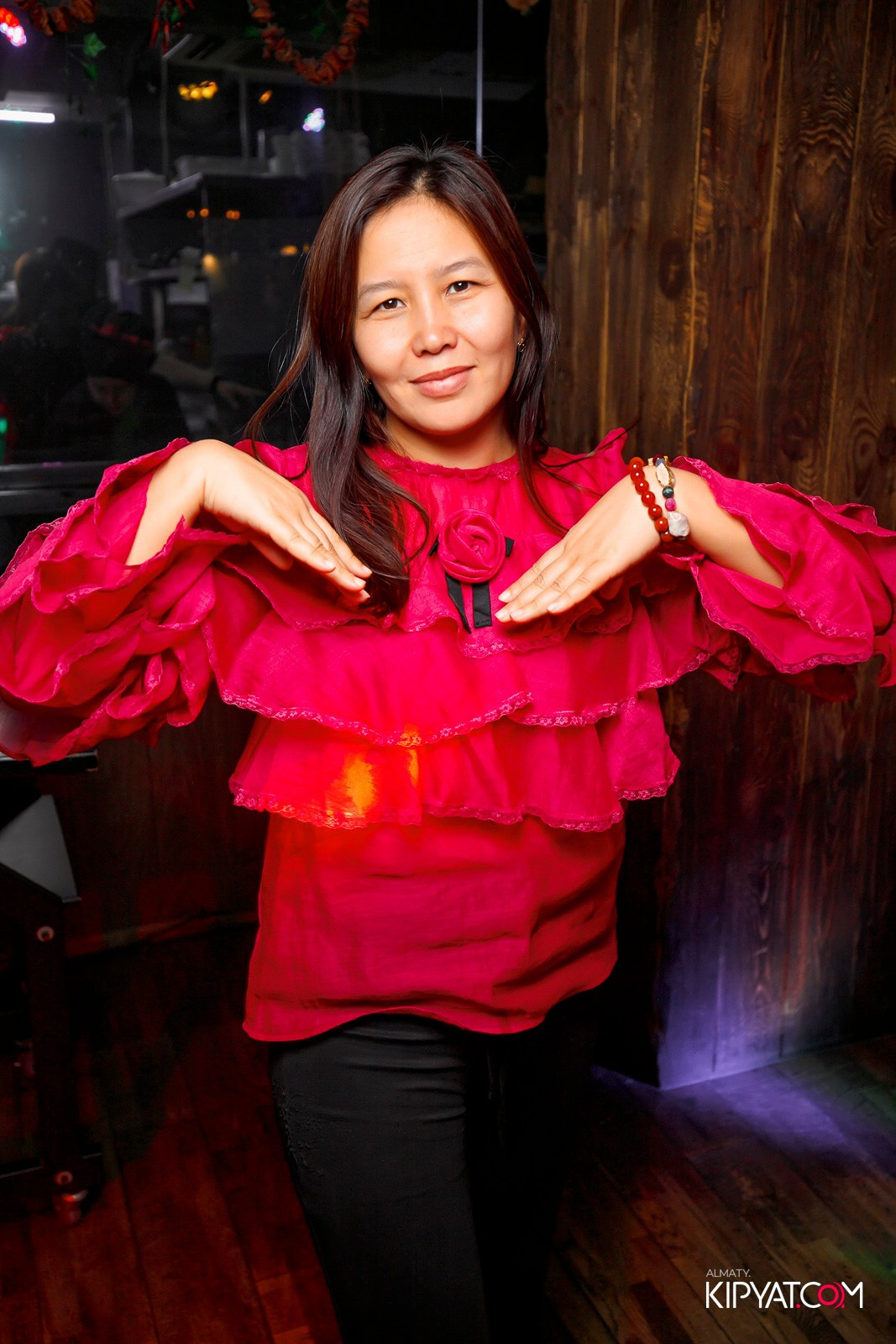 ВАХТАНГУРИ. КИПЯТКОМ АЛМАТЫ!