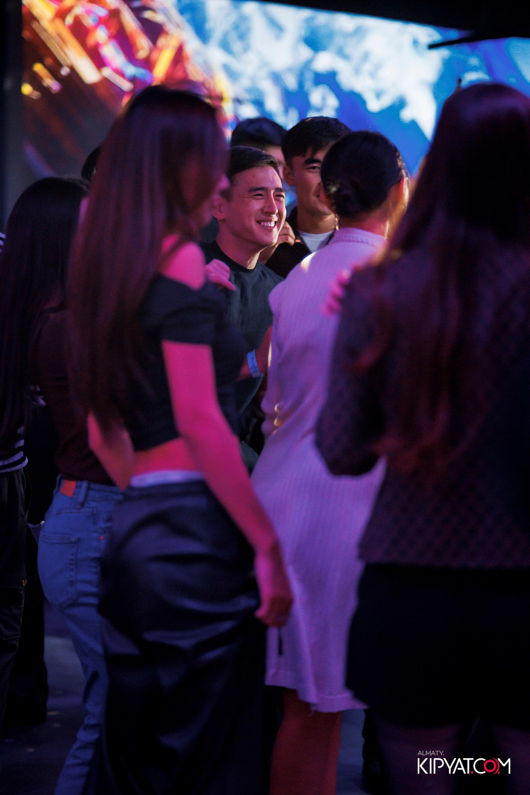 EVENT BAR. КИПЯТКОМ АЛМАТЫ! Фотосъемка мероприятий в Алматы